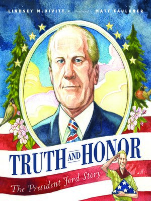 cover image of Truth and Honor